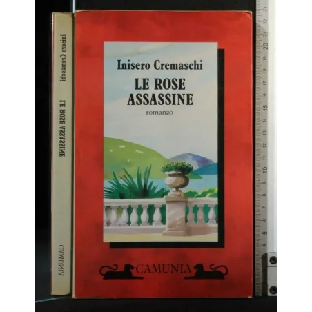 LE ROSE ASSASSINE