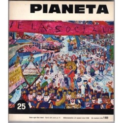PIANETA-n 25, novembre/dicembre-1968