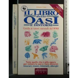IL LIBRO DELLE OASI E DINTORNI