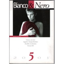 BIANCO & NERO-n 5, settembre/ottobre-2001