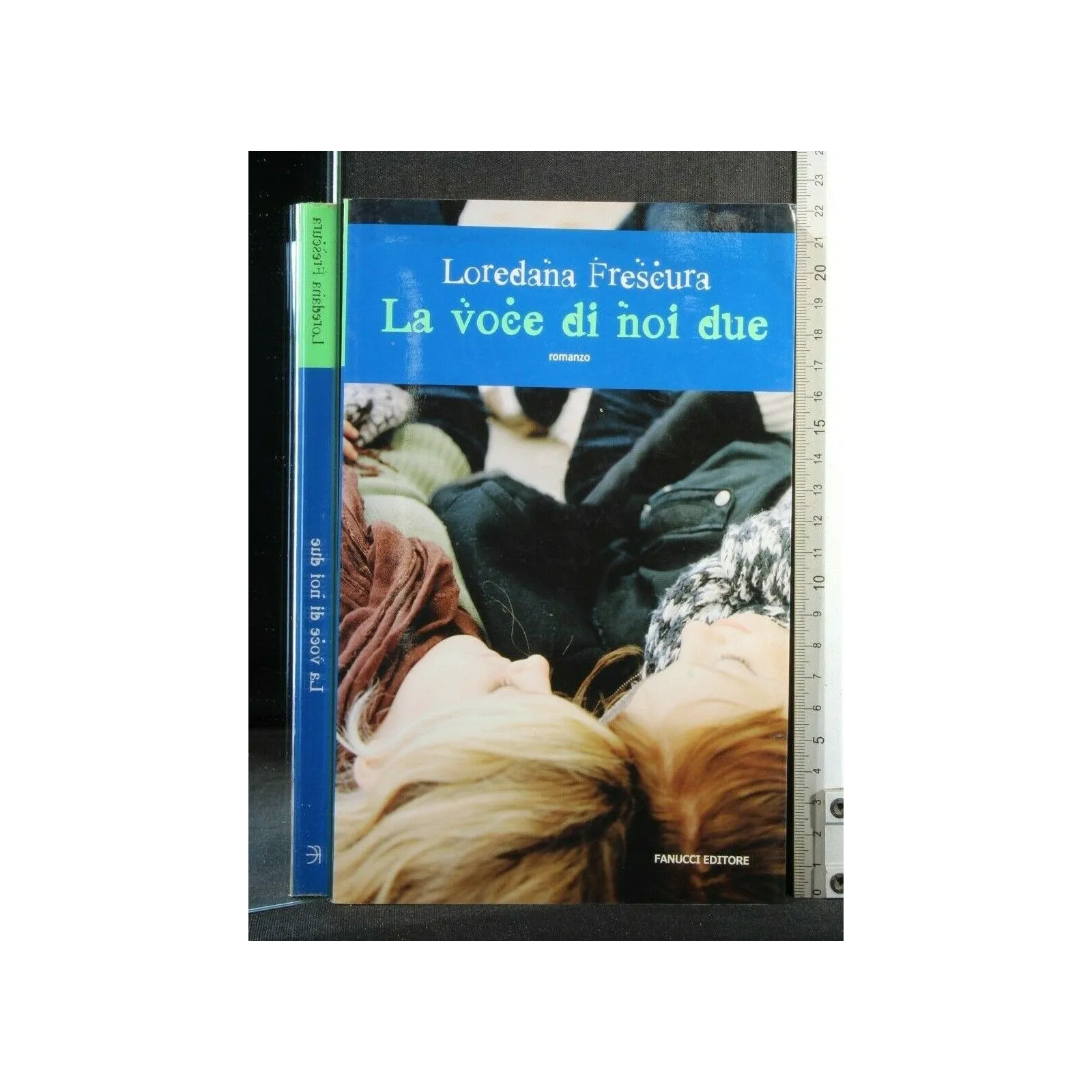 LA VOCE DI NOI DUE