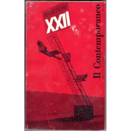 IL CONTEMPORANEO-n 42, novembre-1961
