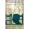 IL CONTEMPORANEO-n 25/26, maggio/giugno-1960
