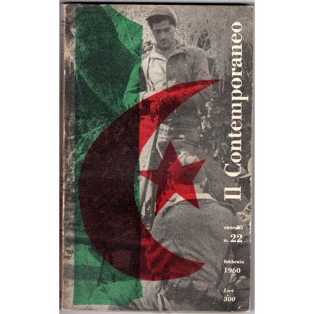 IL CONTEMPORANEO-n 22, febbraio-1960