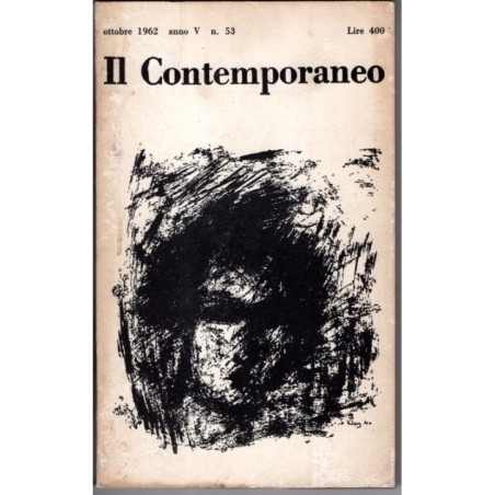 IL CONTEMPORANEO-n 53, ottobre-1962