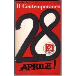 IL CONTEMPORANEO-n 58, marzo-1963