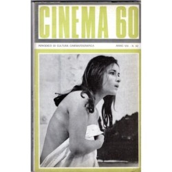 CINEMA 60-n 62-63-1960