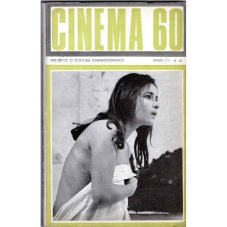 CINEMA 60-n 62-63-1960