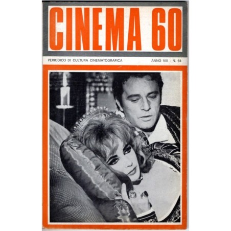 CINEMA 60-n 64-1960