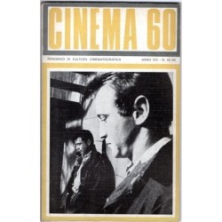 CINEMA 60-n 65/66-1960