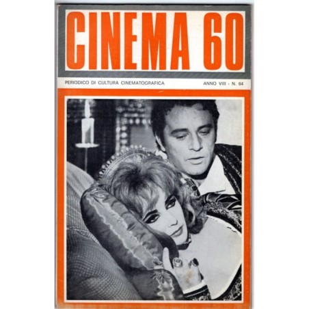 CINEMA 60-n 64-1960