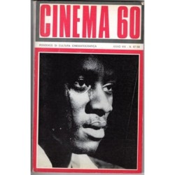 CINEMA 60-n 67/68-1960