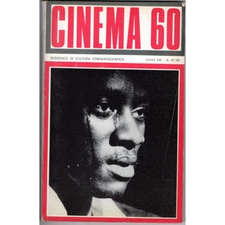 CINEMA 60-n 67/68-1960
