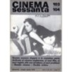 CINEMA SESSANTA-n 103/104, maggio/agosto-1975