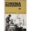 CINEMA SESSANTA-n 99, settembre/ottobre-1974