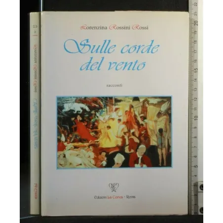 SULLE CORDE DEL VENTO