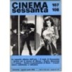 CINEMA SESSANTA-n 107/108, gennaio/aprile-1976