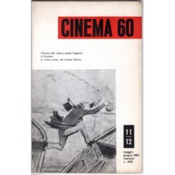 CINEMA 60-n 11/12, maggio/giugno-1961