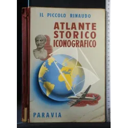 ATLANTE STORICO ICONOGRAFICO