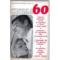 CINEMA 60-n 61-1966