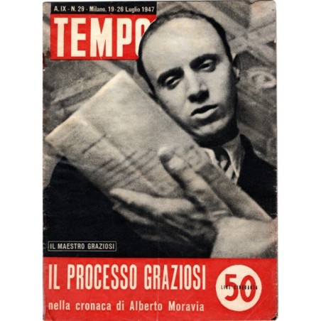 TEMPO-n 29, 19-26 luglio-1947