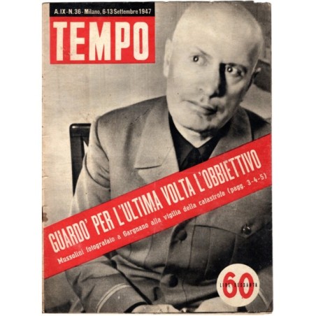TEMPO-n 36, 6-13 settembre-1947
