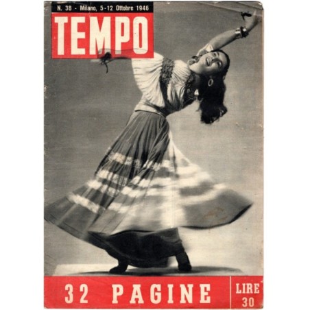 TEMPO-n 38, 5-12 ottobre-1946