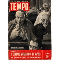 TEMPO-n 10, 8-15 marzo-1947