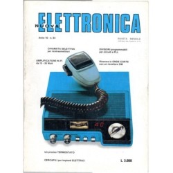 NUOVA ELETTRONICA-n 94-1984