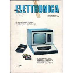 NUOVA ELETTRONICA-n 73-1980