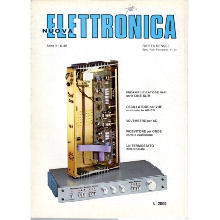 NUOVA ELETTRONICA-n 80-1982