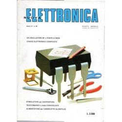 NUOVA ELETTRONICA-n 90-1983