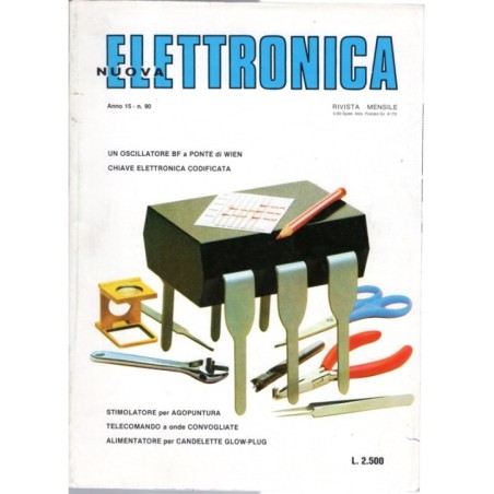 NUOVA ELETTRONICA-n 90-1983