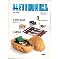 NUOVA ELETTRONICA-n 96-1984