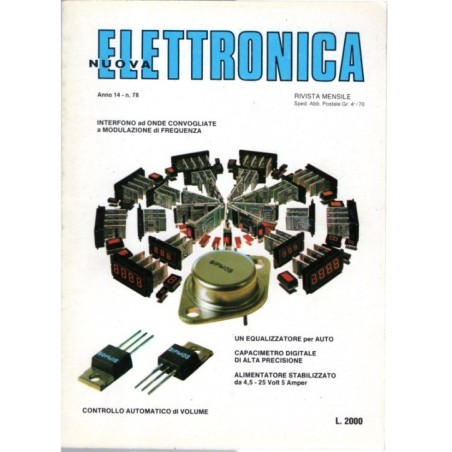 NUOVA ELETTRONICA-n 78-1982