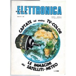 NUOVA ELETTRONICA-n 88-1983