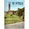 LE VIE D'ITALIA-n 4, aprile-1953