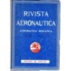 RIVISTA AERONAUTICA. ASTRONAUTICA-MISSILISTICA-n 4, aprile-1972