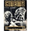 CINEMA-n 31, 10 ottobre-1937