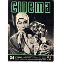 CINEMA-n 34, 25 novembre-1937