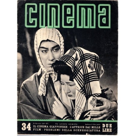CINEMA-n 34, 25 novembre-1937