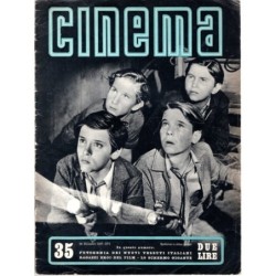CINEMA-n 35, 10 dicembre-1937