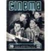 CINEMA-n 35, 10 dicembre-1937