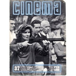 CINEMA-n 37, 10 gennaio-1938