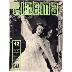 CINEMA-n 42, 25 marzo-1938