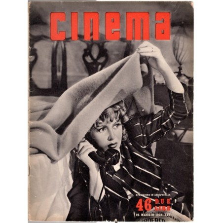 CINEMA-n 46, 25 maggio-1938