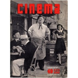 CINEMA-n 49, 10 luglio-1938