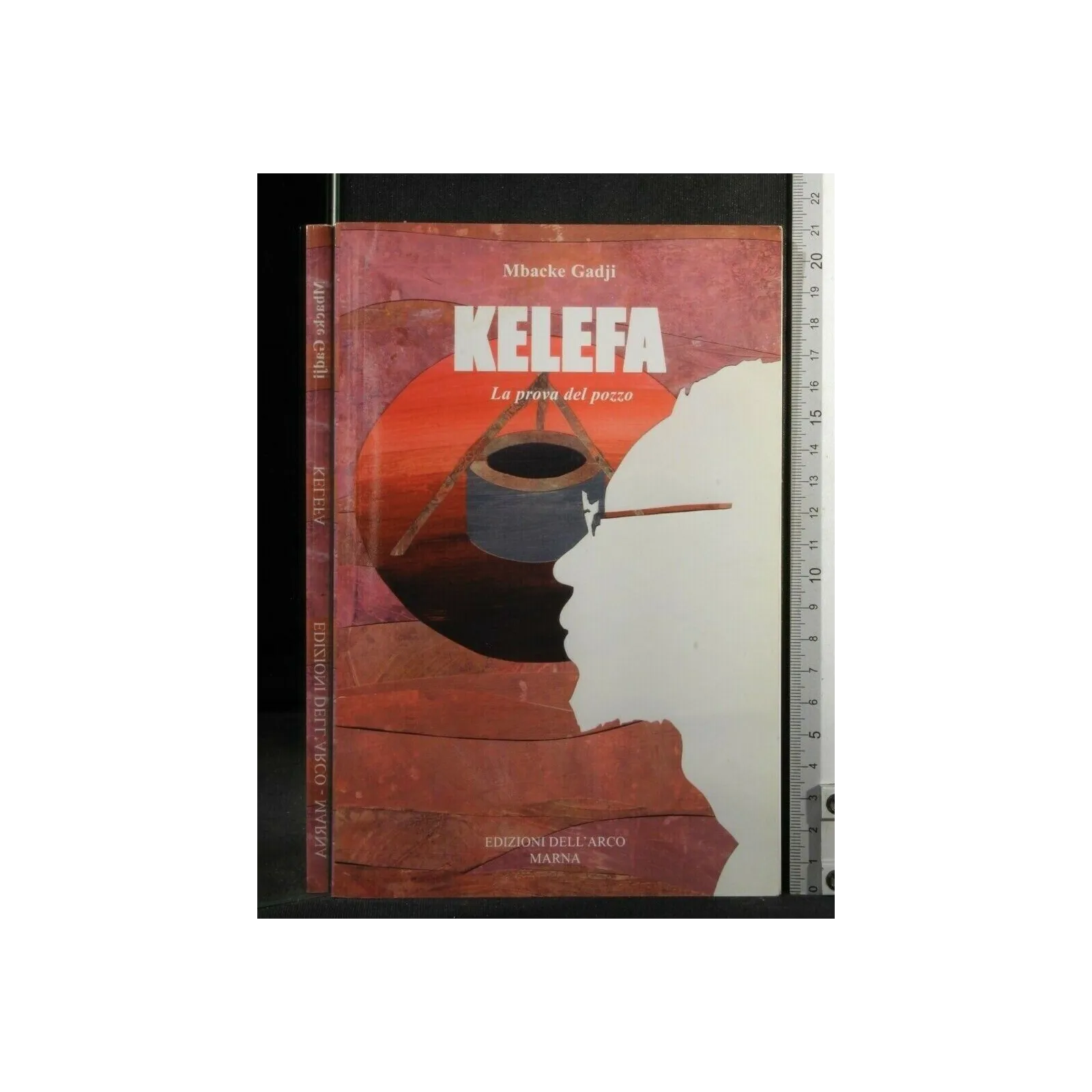 KELEFA LA PROVA DEL POZZO