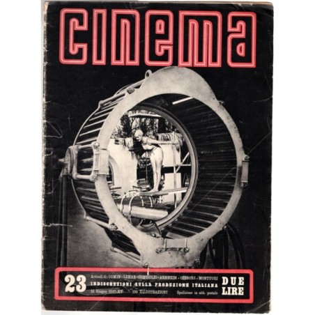 CINEMA-n 23, 10 giugno-1937