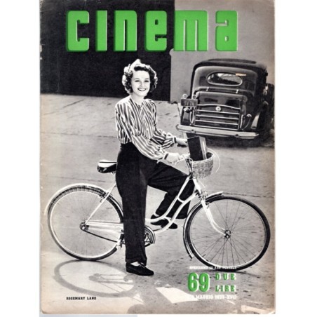CINEMA-n 69, 10 maggio-1939